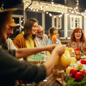 Avoiding Family Conflict: Having a Peaceful Holiday Gathering