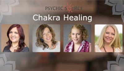 What are Chakras