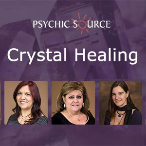 Enhancing Life With Crystal Energy