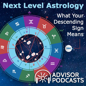 What Your Descending Sign Means Podcast