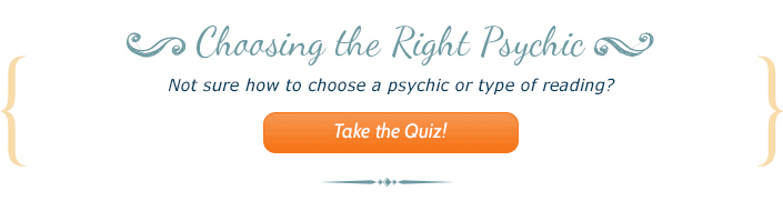 Choosing the Right Psychic