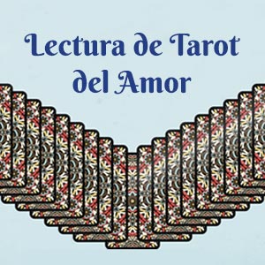 Tarot del Amor