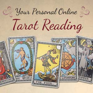 Free Online Tarot Reading