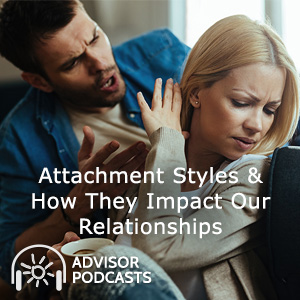 Attachment Styles and How They Impact Our Relationships by Psychic Jenna