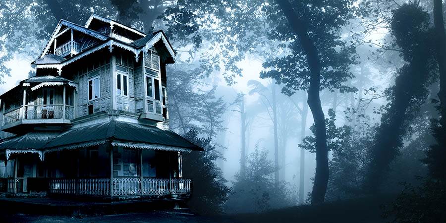 Haunted House