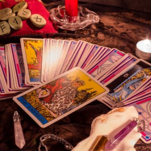 Coping with a Negative or Bad Tarot Card Reading
