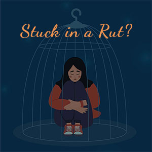 Feeling Stuck in a Rut? Take Our Soul Searching Quiz