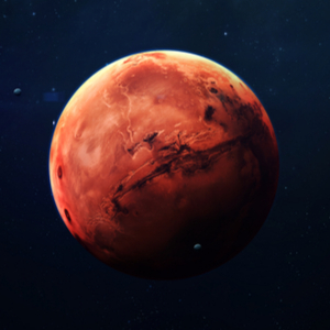 Mars in Retrograde: Everything You Need to Know by Psychic Marlo