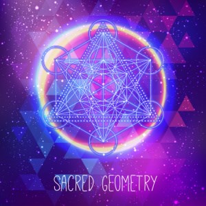 Using Sacred Geometry Symbols for Easy Manifestation
