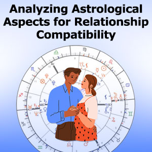 Next Level Astrology: How to Use Synastry and Aspect Patterns for Compatibility